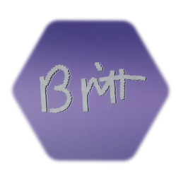 In Loving Memory Of Britt Allcroft [Element]