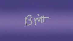 In Loving Memory Of Britt Allcroft