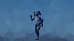 A screenshot taken in Dreams. 6 of 30.