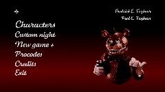 A screenshot taken in Dreams. 1 of 14.