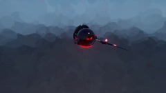 A screenshot taken in Dreams. 1 of 2.