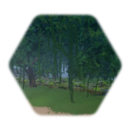 Sheik's Community Creations