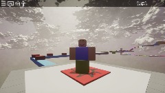 A screenshot taken in Dreams. 4 of 14.