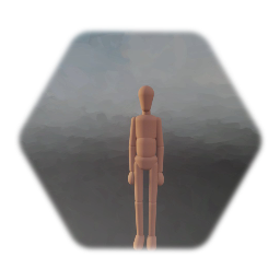 FPS Puppet