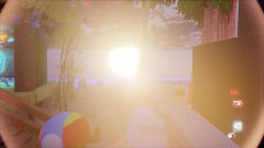 A screenshot taken in Dreams. 3 of 4.