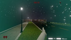 HARD V 2.0/4 Zombi Survival Nightmare Der Toten