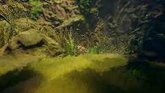 A screenshot taken in Dreams. 8 of 26.