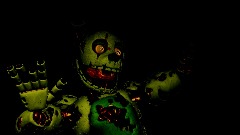 A screenshot taken in Dreams. 2 of 6.