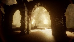 A screenshot taken in Dreams. 4 of 5.