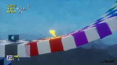 A screenshot taken in Dreams. 1 of 7.