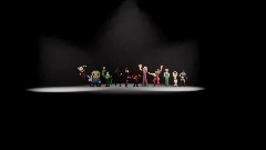 Potential Characters For Future Ninja Strike Character