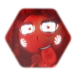 My New OC