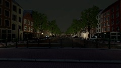 Amsterdam Collection Showcase (draft)