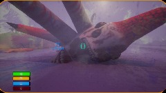 A screenshot taken in Dreams. 15 of 18.