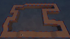 A screenshot taken in Dreams. 13 of 30.