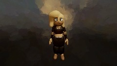 A screenshot taken in Dreams. 1 of 5.