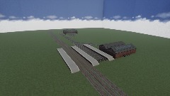 A screenshot taken in Dreams. 2 of 2.