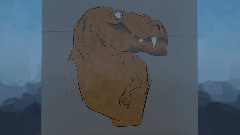 A screenshot taken in Dreams. 3 of 4.