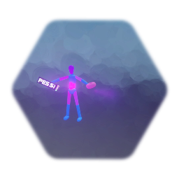 DJ PESSI  - Scotty dit " Geminis _LA FC ''