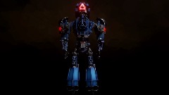 A screenshot taken in Dreams. 2 of 13.