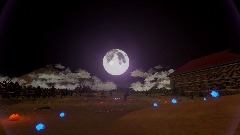 A screenshot taken in Dreams. 25 of 29.