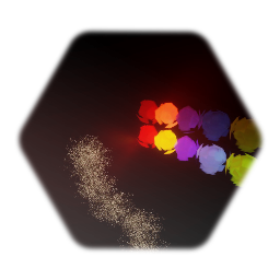 Galaxy SuperVerse Maker