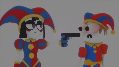 A screenshot taken in Dreams. 4 of 20.