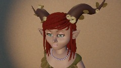 A screenshot taken in Dreams. 11 of 29.