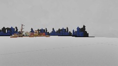 Белый: Портовый квартал