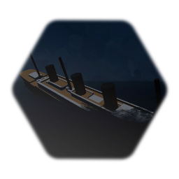 S.S BITIC