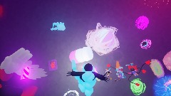 IS-THE FINAL BATTLE IN THE PORTAL WORLD/THE MULTIVERSE NEXUS