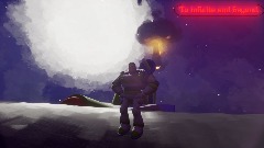 A screenshot taken in Dreams. 9 of 9.