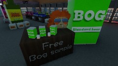 A screenshot taken in Dreams. 2 of 11.