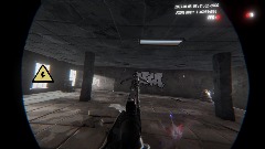 A screenshot taken in Dreams. 8 of 15.