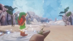 DreamiYoung | Ancient Temple