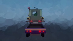 A screenshot taken in Dreams. 3 of 3.