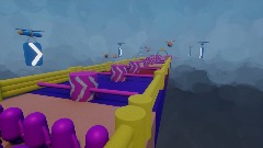 A screenshot taken in Dreams. 5 of 8.