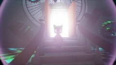 A screenshot taken in Dreams. 4 of 10.