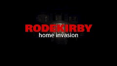 Rodekirby home invasion