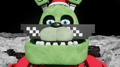 A screenshot taken in Dreams. 4 of 28.