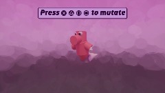 A screenshot taken in Dreams. 1 of 1.