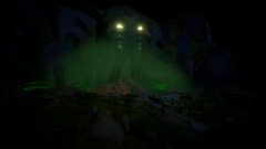 A screenshot taken in Dreams. 2 of 2.