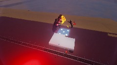 AY | The Dark Bunny