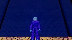 Maxwell vs Conrad Ocean Boss Battle