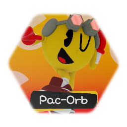 Pac-Orb