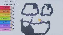 A screenshot taken in Dreams. 2 of 15.