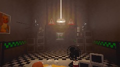 Five nights at freddy's 2