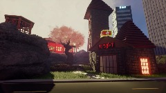 A screenshot taken in Dreams. 4 of 7.