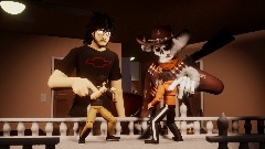 A screenshot taken in Dreams. 16 of 23.