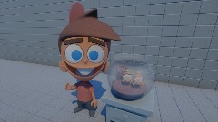 Timmy Turner (OLD) REMIXABLE